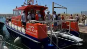 Première journée nationale SNSM à Palavas : un franc succès populaire