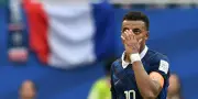 Première mi-temps catastrophique pour les Bleus au Mondial 2026