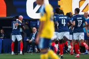 Presse internationale dithyrambique sur le niveau des Bleus au Mondial