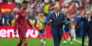 Presse internationale sans pitié pour Ronaldo et le Portugal