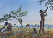 Préhistoire : un espace de rêve et de science sérieuse