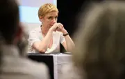 Primaire à gauche : Clémentine Autain enterre l'idée d'une candidature