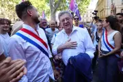Primaire à gauche enterrée : LFI joue le rapport de force