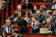 Primaire PS: Faure vs Vallaud, les affaires continuent