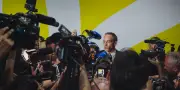 Primaire sociale-démocrate : Royal, Glucksmann, Hollande en lice