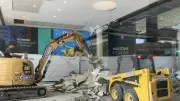 Primark à Béziers : le Polygone lance un vaste chantier de rénovation