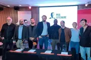 Prix littéraire Stéphane Frantz Di Rippel 2026 : 5 livres-enquêtes en lice