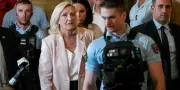 Proces assistants FN : Marine Le Pen et tous les prévenus se pourvoient en cassation