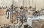 Procès Athanor : 30 ans de réclusion pour l'ex-agent des renseignements Daniel Beaulieu