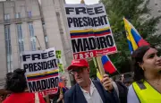 Procès de Maduro à New York : ouverture fixée au 1er juin 2027