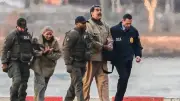 Procès de Nicolas Maduro à New York ouvert le 1er juin 2027