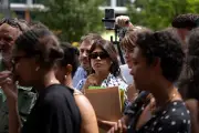 Procès de Rima Hassan pour apologie du terrorisme renvoyé