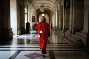 Procès Le Pen : magistrats craignent reprise des menaces