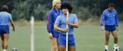 Procès Maradona : chaos après diffusion de l'autopsie vidéo