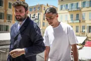 Procès Pormanove : un accusé dégoûté, l'autre fier de l'aventure