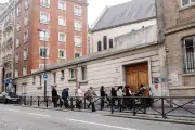 Professeur de sport mis en examen dans l'affaire Tocqueville