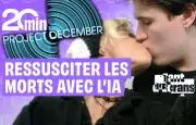 Project December : l'IA réinvente le deuil avec des conversations post-mortem