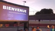 Projection en plein air : « Juste une illusion » aux arènes de Teyran