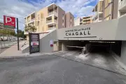 Projet Chagall à Vence : la mairie veut négocier un îlot 2 moins dense