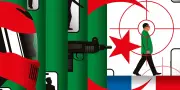 Projet d'assassinat d'un ex-membre du renseignement algérien déjoué en France