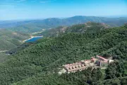 Projet de loi adopté au Sénat : avancée majeure pour le futur PNR des Maures, Estérel et Tanneron