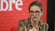 Projet de loi contre l'antisémitisme et le racisme : Aurore Bergé dévoile les mesures clés