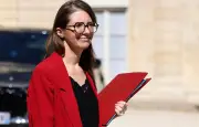 Projet de loi contre racisme et antisémitisme présenté par Aurore Bergé