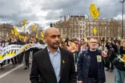 Projet de loi contre racisme et antisémitisme : Sopo salue mais regrette