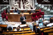 Projet de loi protection enfance : un « gloubi-boulga » de mesures peu ambitieuses