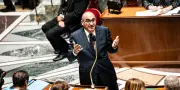 Projet de loi RIPOST : accord en commission mixte paritaire