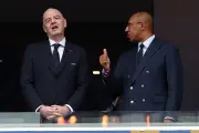 Projet d'Infantino d'attirer des investisseurs privés à la FIFA : vives interrogations de Philippe Diallo