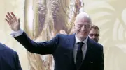 Projet Fifa Forward Enterprise : tollé mondial contre la vente du football