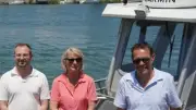 Projet Pegase : une innovation pour préserver le littoral méditerranéen
