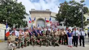 Pérols : le maire appelle à l'unité et à la solidarité lors du 14 Juillet