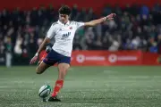 Propos racistes contre Luka Keletaona en U20 : la FFR porte réclamation