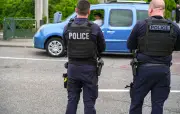 Proposition de loi sur la légitime défense des forces de l'ordre débattue le 7 juillet