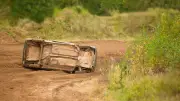Pérou : 14 morts dans la chute d'une camionnette dans un précipice
