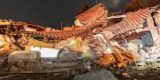 Pérou : séisme de magnitude 5,1 fait 5 morts et 21 blessés