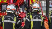 Près de 1 000 m² brûlés dans un feu de végétation à Nîmes