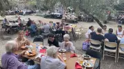 Près de 350 personnes aux retrouvailles citoyennes à Boisseron