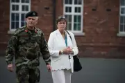 Présidence de l'UE : l'Irlande, neutre militairement mais pas politiquement