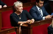 Présidentielle 2027 : Marine Le Pen affirme ne pas avoir peur du jugement en appel