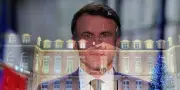 Présidentielle 2027 : premier tour le 18 avril, second le 2 mai