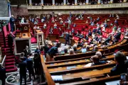 Présomption d'usage légitime des armes : ce que le texte changerait pour les policiers