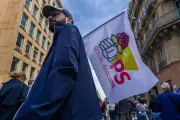 PS : les deux options stratégiques pour la présidentielle dévoilées