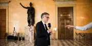PS : vote décisif pour désigner un candidat social-démocrate en 2027
