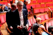 PS vote sur un vote : confusion et incompréhension au Parlement