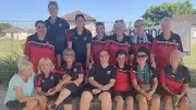 Pétanque : large victoire des féminines de Salindres face à Bouillargues