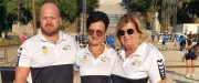 Pétanque : les Gardois éliminés de justesse au championnat de France doublette mixte