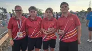 Pétanque : les jeunes Gardois éliminés aux championnats de France